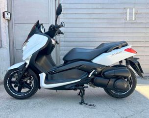Yamaha XMAX 250 2010