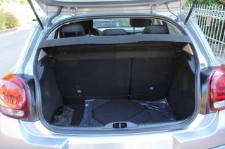 Citroen C3 2020 ΕΛΛΗΝΙΚΟ- CORPORATE 100HP-ΟΘΟΝΗ ΑΦΗΣ TFT-79000 XΛΜ!!!!!-thumb-5