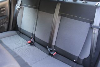 Citroen C3 2020 ΕΛΛΗΝΙΚΟ- CORPORATE 100HP-ΟΘΟΝΗ ΑΦΗΣ TFT-79000 XΛΜ!!!!!-thumb-7