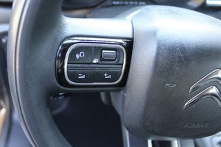 Citroen C3 2020 ΕΛΛΗΝΙΚΟ- CORPORATE 100HP-ΟΘΟΝΗ ΑΦΗΣ TFT-79000 XΛΜ!!!!!-thumb-11