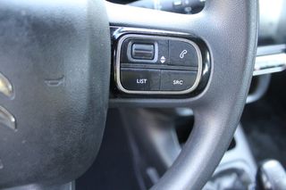 Citroen C3 2020 ΕΛΛΗΝΙΚΟ- CORPORATE 100HP-ΟΘΟΝΗ ΑΦΗΣ TFT-79000 XΛΜ!!!!!-thumb-12