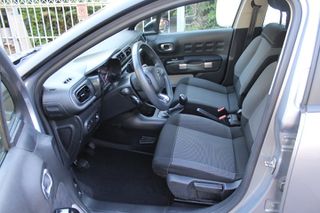 Citroen C3 2020 ΕΛΛΗΝΙΚΟ- CORPORATE 100HP-ΟΘΟΝΗ ΑΦΗΣ TFT-79000 XΛΜ!!!!!-thumb-8