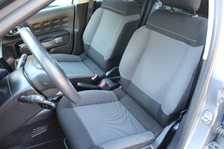 Citroen C3 2020 ΕΛΛΗΝΙΚΟ- CORPORATE 100HP-ΟΘΟΝΗ ΑΦΗΣ TFT-79000 XΛΜ!!!!!-thumb-9