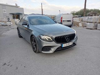 Mercedes-Benz E 300 2019