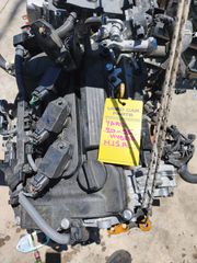 ΜΟΤΕΡ ΓΙΑ TOYOTA YARIS '20-'26 ΥΒΡΙΔΙΚΟ 1500cc ΚΩΔΙΚΟΣ M15A.Η ΤΙΜΗ ΕΙΝΑΙ ΕΝΔΕΙΚΤΙΚΗ