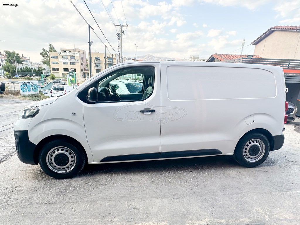 Opel VIVARO thumbnail 4