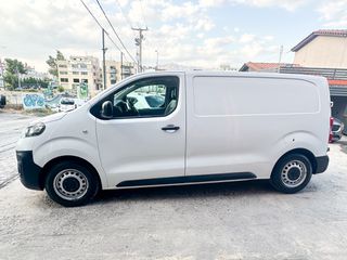 Κλούβα Opel 2022 VIVARO, Ελληνικό, L2H1,Οθόνη Carplay, Βιβλίο,2 Ετη Εγγύηση-thumb-3