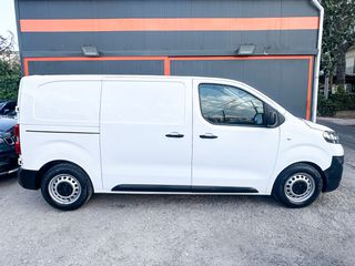 Κλούβα Opel 2022 VIVARO, Ελληνικό, L2H1,Οθόνη Carplay, Βιβλίο,2 Ετη Εγγύηση-thumb-8