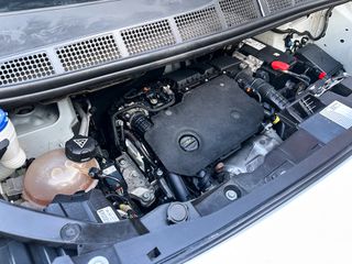 Κλούβα Opel 2022 VIVARO, Ελληνικό, L2H1,Οθόνη Carplay, Βιβλίο,2 Ετη Εγγύηση-thumb-37