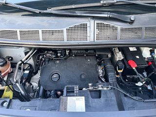 Κλούβα Opel 2022 VIVARO, Ελληνικό, L2H1,Οθόνη Carplay, Βιβλίο,2 Ετη Εγγύηση-thumb-38