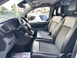 Κλούβα Opel 2022 VIVARO, Ελληνικό, L2H1,Οθόνη Carplay, Βιβλίο,2 Ετη Εγγύηση-thumb-11