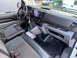 Κλούβα Opel 2022 VIVARO, Ελληνικό, L2H1,Οθόνη Carplay, Βιβλίο,2 Ετη Εγγύηση-thumb-12