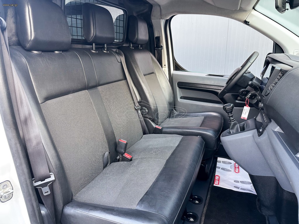 Opel VIVARO thumbnail 14