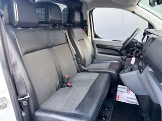 Κλούβα Opel 2022 VIVARO, Ελληνικό, L2H1,Οθόνη Carplay, Βιβλίο,2 Ετη Εγγύηση-thumb-13