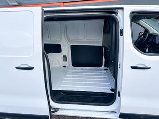 Κλούβα Opel 2022 VIVARO, Ελληνικό, L2H1,Οθόνη Carplay, Βιβλίο,2 Ετη Εγγύηση-thumb-14
