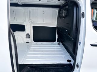 Κλούβα Opel 2022 VIVARO, Ελληνικό, L2H1,Οθόνη Carplay, Βιβλίο,2 Ετη Εγγύηση-thumb-15
