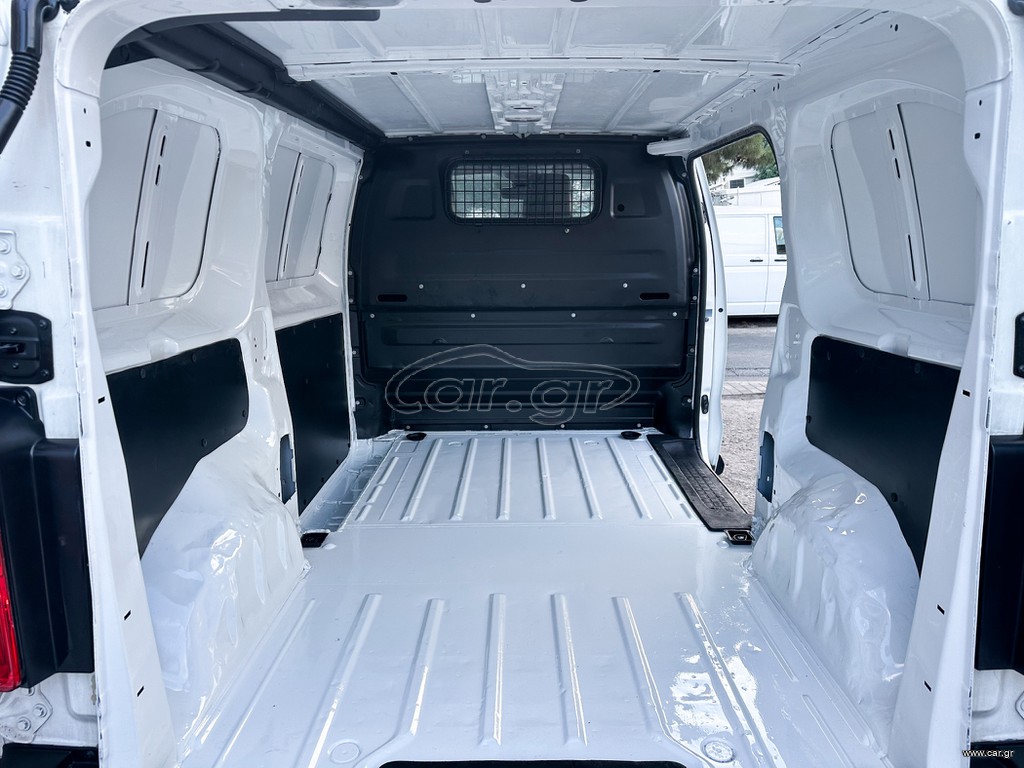 Opel VIVARO thumbnail 17