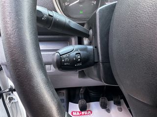 Κλούβα Opel 2022 VIVARO, Ελληνικό, L2H1,Οθόνη Carplay, Βιβλίο,2 Ετη Εγγύηση-thumb-20