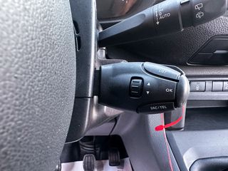Κλούβα Opel 2022 VIVARO, Ελληνικό, L2H1,Οθόνη Carplay, Βιβλίο,2 Ετη Εγγύηση-thumb-21