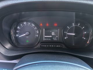 Κλούβα Opel 2022 VIVARO, Ελληνικό, L2H1,Οθόνη Carplay, Βιβλίο,2 Ετη Εγγύηση-thumb-22