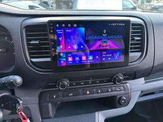 Κλούβα Opel 2022 VIVARO, Ελληνικό, L2H1,Οθόνη Carplay, Βιβλίο,2 Ετη Εγγύηση-thumb-23