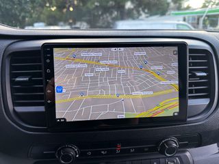 Κλούβα Opel 2022 VIVARO, Ελληνικό, L2H1,Οθόνη Carplay, Βιβλίο,2 Ετη Εγγύηση-thumb-27