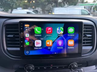 Κλούβα Opel 2022 VIVARO, Ελληνικό, L2H1,Οθόνη Carplay, Βιβλίο,2 Ετη Εγγύηση-thumb-30