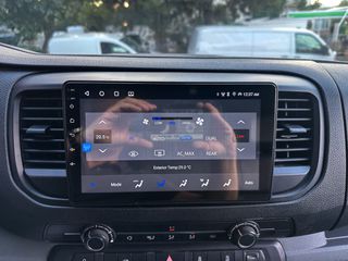Κλούβα Opel 2022 VIVARO, Ελληνικό, L2H1,Οθόνη Carplay, Βιβλίο,2 Ετη Εγγύηση-thumb-34