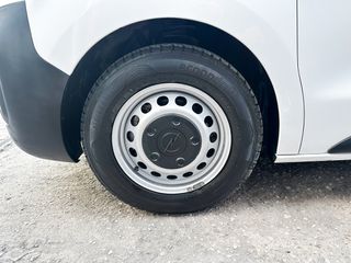 Κλούβα Opel 2022 VIVARO, Ελληνικό, L2H1,Οθόνη Carplay, Βιβλίο,2 Ετη Εγγύηση-thumb-35