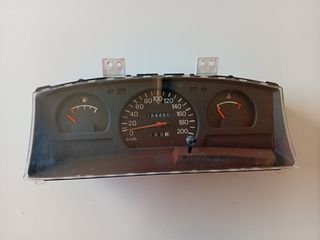 ΚΑΝΤΡΑΝ-L400-ΒΕΝΖΙΝΗ-IKAS CARS-ΜΑΚΕΔΟΝΙΑ