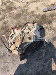 ΑΥΤΟΜΑΤΟ ΣΑΣΜΑΝ ΓΙΑ GROUP VAG '17-'25 DIESEL ΚΩΔΙΚΟΣ 0CG301103B.Η ΤΙΜΗ ΕΙΝΑΙ ΕΝΔΕΙΚΤΙΚΗ
