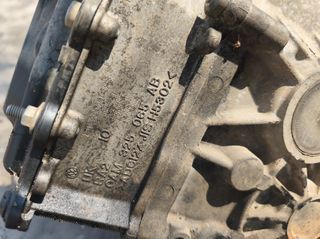 ΑΥΤΟΜΑΤΟ ΣΑΣΜΑΝ ΓΙΑ GROUP VAG '17-'25 DIESEL ΚΩΔΙΚΟΣ 0CG301103B.Η ΤΙΜΗ ΕΙΝΑΙ ΕΝΔΕΙΚΤΙΚΗ-thumb-3