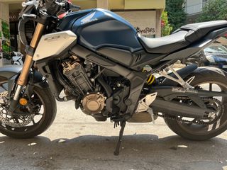 Honda CB 650 2023 CB650R-thumb-4