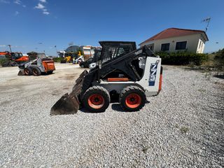 Φορτωτάκι Bobcat 1998 773