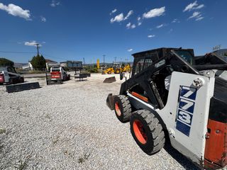 Φορτωτάκι Bobcat 1998 773-thumb-4