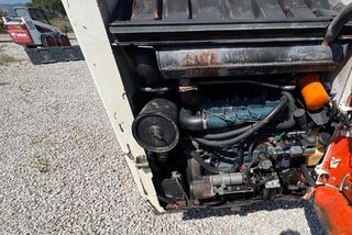 Φορτωτάκι Bobcat 1998 773-thumb-5
