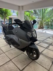 Bmw C 650 GT 2014 ABS