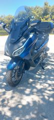 Honda Forza 350 2023 SMART TOP BOX-thumb-1