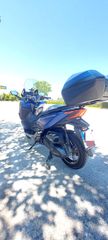 Honda Forza 350 2023 SMART TOP BOX-thumb-3
