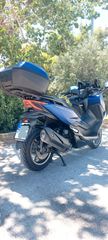 Honda Forza 350 2023 SMART TOP BOX-thumb-4