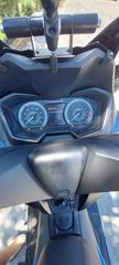 Honda Forza 350 2023 SMART TOP BOX-thumb-9
