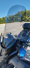 Honda Forza 350 2023 SMART TOP BOX-thumb-10