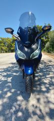 Honda Forza 350 2023 SMART TOP BOX-thumb-11