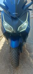 Honda Forza 350 2023 SMART TOP BOX-thumb-17