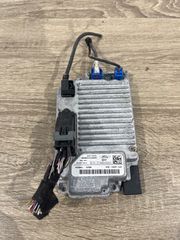FORD FIESTA MK8 17’-21’ ΕΓΚΕΦΑΛΟΣ ΠΛΟΗΓΗΣΗΣ ΚΑΙ ΠΟΛΥΜΕΣΩΝ (KU5T-14G371-GJA)
