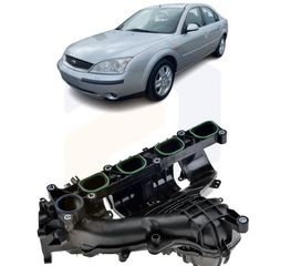 Γνήσια Πολλαπλή Εισαγωγης για Ford Mondeo mk3