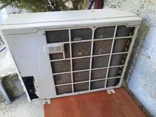 Sharp inverter 9.000 btu-thumb-1