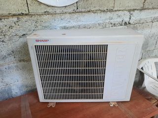 Sharp inverter 9.000 btu-thumb-2