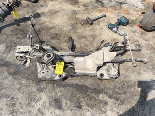 ΓΕΦΥΡΑ ΓΙΑ VW GOLF '13-'20 DIESEL.Η ΤΙΜΗ ΕΙΝΑΙ ΕΝΔΕΙΚΤΙΚΗ