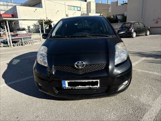 Toyota Yaris 2011 (Συζητήσιμη)